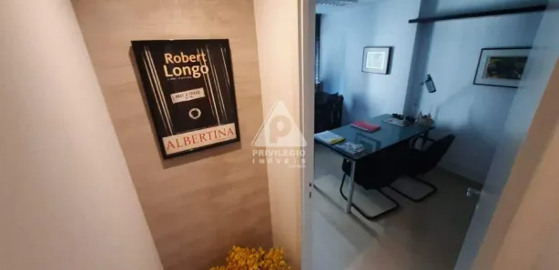 Conjunto Comercial / Sala à venda, 145m² no Centro Sul, Timóteo