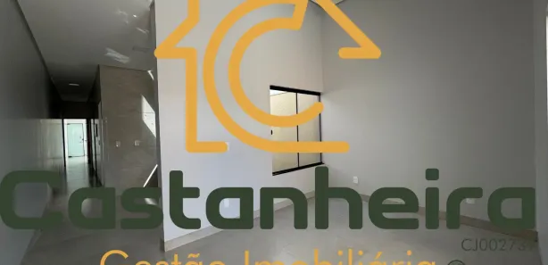 Casa com 3 Quartos à venda, 80m² no Plano Diretor Sul, Palmas