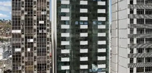 Conjunto Comercial / Sala à venda, 45m² no Centro, Juiz de Fora