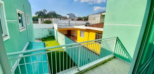 Prédio Inteiro à venda, 350m² no Parolin, Curitiba