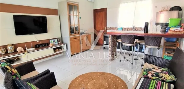 Casa com 2 Quartos para alugar, 210m² no Atalaia, Salinópolis