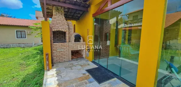 Casa de Condomínio com 3 Quartos para venda ou aluguel, 250m² no Gravatá Centro, Gravatá