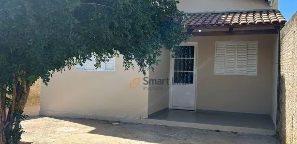 Casa com 2 Quartos à venda, 61m² no São Francisco, São Francisco
