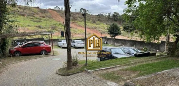 Apartamento com 2 Quartos para venda ou aluguel, 47m² no Jardim Colonial, Atibaia