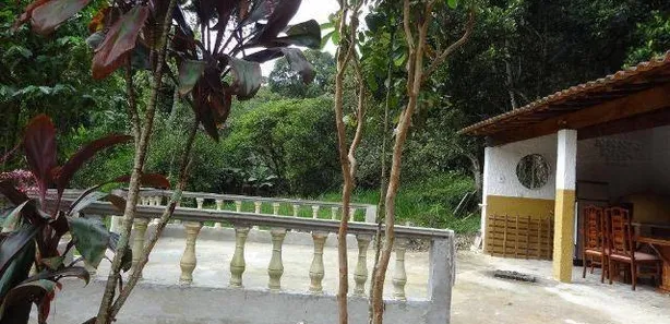 Fazenda / Sítio / Chácara com 4 Quartos à venda, 900m² no Parque Botujuru, São Bernardo do Campo