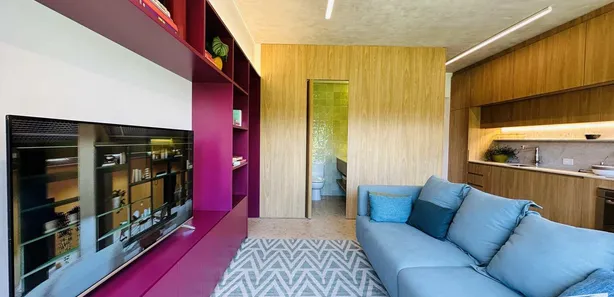 Flat com 1 Quarto à venda, 70m² no Jardim Paulistano, São José do Rio Preto