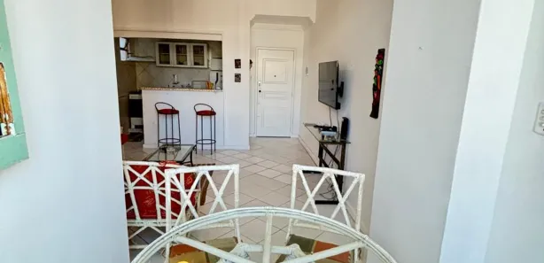 Apartamento com 2 Quartos para alugar, 80m² no Ipanema, Rio de Janeiro