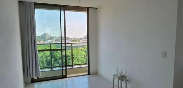 Apartamento com 2 Quartos à venda, 60m² no Badu, Niterói