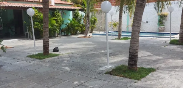 Fazenda / Sítio / Chácara com 2 Quartos à venda, 600m² no Massangano, Petrolina