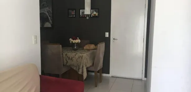 Apartamento com 2 Quartos à venda, 48m² no São Francisco Xavier, Rio de Janeiro