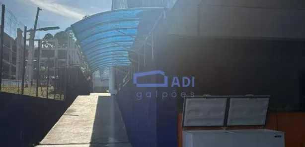 Galpão / Depósito / Armazém à venda, 1800m² no Tamboré, Santana de Parnaíba