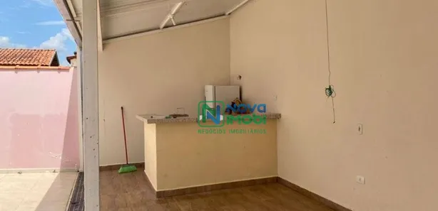 Casa com 3 Quartos à venda, 157m² no Jardim Porangaba, Águas de São Pedro