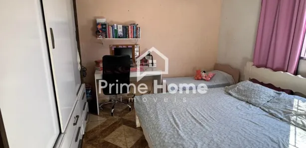Casa com 4 Quartos à venda, 115m² no Jardim Paviotti, Monte Mor