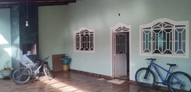 Casa com 2 Quartos à venda, 150m² no Setor Habitacional Vicente Pires - Trecho 3, Brasília