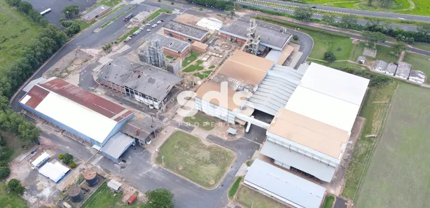 Galpão / Depósito / Armazém para alugar, 2513m² no Área Rural de Mirassol, Mirassol