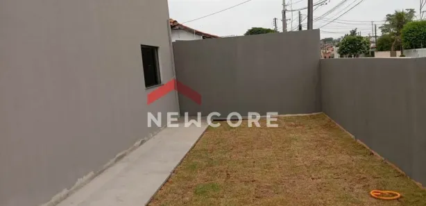 Casa com 2 Quartos à venda, 75m² no Leonor, Londrina