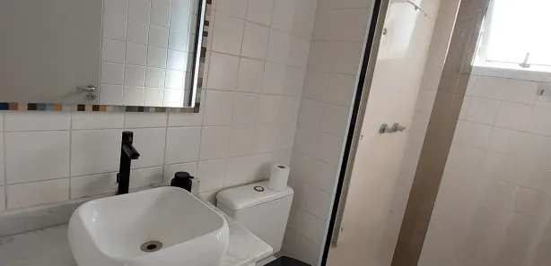 Apartamento com 2 Quartos para alugar, 53m² no Bela Vista, São Paulo