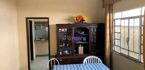 Casa com 3 Quartos à venda, 181m² no Barro Vermelho, São Gonçalo