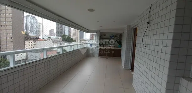 Apartamento com 3 Quartos à venda, 140m² no Vila Dom Pedro I, São Paulo