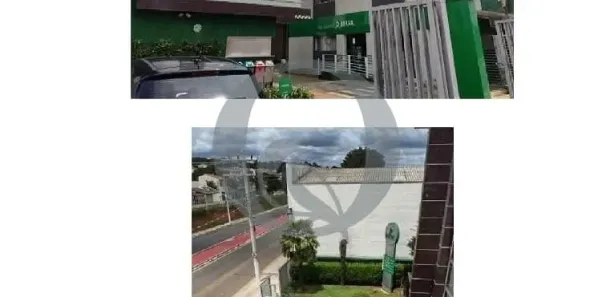 Prédio Inteiro para venda ou aluguel, 2660m² no Recreio Estoril, Atibaia