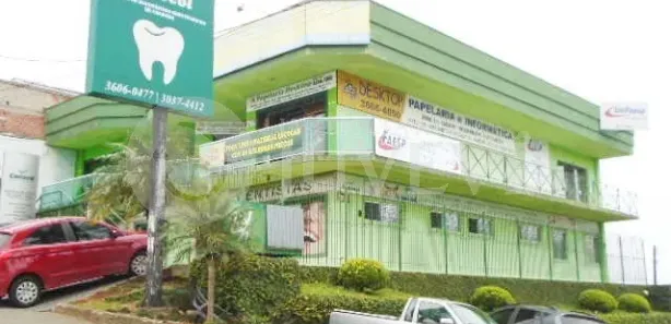 Loja / Salão / Ponto Comercial para alugar, 40m² no Maracanã, Colombo