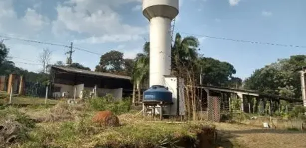 Loja / Salão / Ponto Comercial para alugar, 2300m² no Pau Arcado, Campo Limpo Paulista