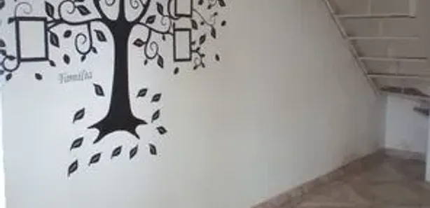 Casa com 2 Quartos para alugar, 58m² no Campo Alegre, Nova Iguaçu
