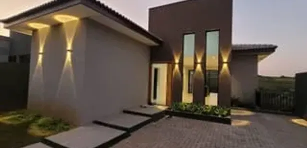 Casa de Condomínio com 3 Quartos à venda, 164m² no Loteamento Parque Residencial Serras de Atibaia II, Atibaia