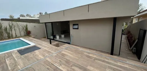 Casa de Condomínio com 4 Quartos à venda, 288m² no Alphaville, Santana de Parnaíba