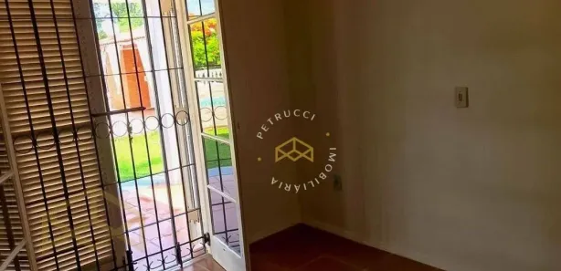 Fazenda / Sítio / Chácara com 5 Quartos à venda, 600m² no Jardim Porangaba, Águas de São Pedro