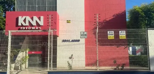 Prédio Inteiro para venda ou aluguel, 191m² no Centro, Caucaia
