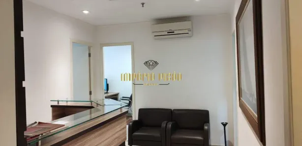 Conjunto Comercial / Sala à venda, 64m² no Vila Costa, Suzano