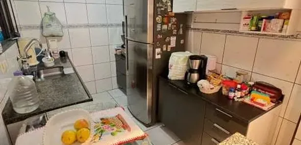 Casa com 3 Quartos à venda, 170m² no Vila Emil, Mesquita