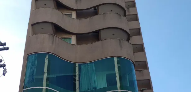 Flat com 1 Quarto à venda, 35m² no Jardim Vinte e Cinco de Agosto, Duque de Caxias