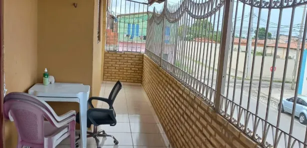 Casa com 2 Quartos à venda, 202m² no Santo Antônio, Mossoró