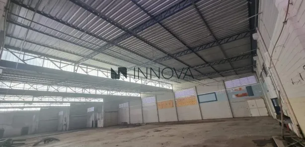 Galpão / Depósito / Armazém para alugar, 2500m² no Jardim São Lourenço, Bragança Paulista