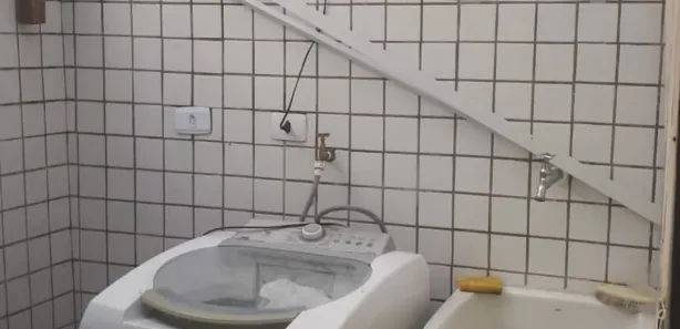Casa de Vila com 2 Quartos para alugar, 60m² no Centro, Bertioga