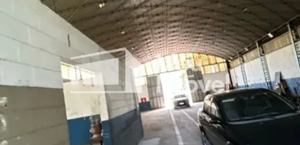 Galpão / Depósito / Armazém para alugar, 2200m² no Pagador de Andrade, Jacareí