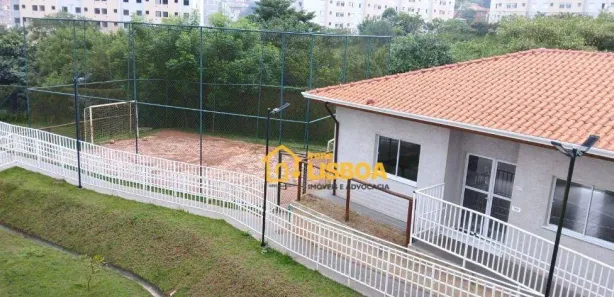 Apartamento com 2 Quartos à venda, 50m² no Jardim da Laranjeira (Zona Leste), São Paulo