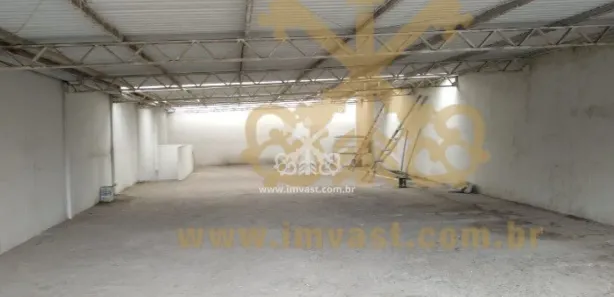 Prédio Inteiro para venda ou aluguel, 720m² no Vila América, Mauá