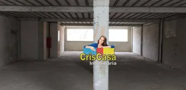 Loja / Salão / Ponto Comercial para venda ou aluguel, 214m² no Centro, Cabo Frio