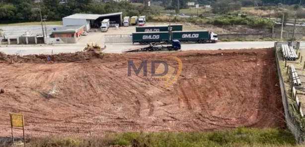 Galpão / Depósito / Armazém para venda ou aluguel, 2000m² no Parque Paraíso, Itapecerica da Serra