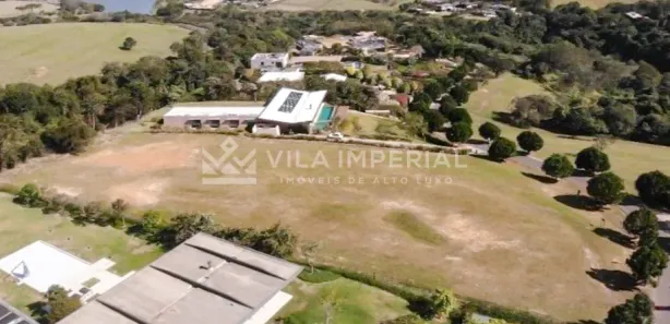 Terreno / Lote / Condomínio à venda, 5648m² no Fazenda Boa Vista I, Porto Feliz