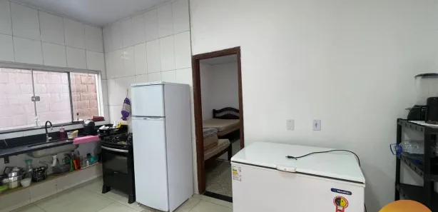 Casa de Condomínio com 3 Quartos à venda, 175m² no Mansões Águas Quentes, Caldas Novas