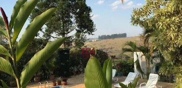 Fazenda / Sítio / Chácara com 3 Quartos para venda ou aluguel, 330m² no Sapé I, Caçapava