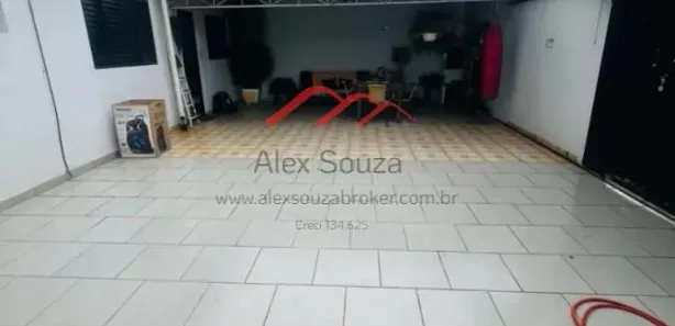 Casa com 2 Quartos à venda, 62m² no Jardim São Domingos, Sumaré