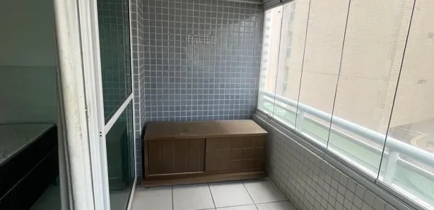Flat com 2 Quartos para alugar, 56m² no Meireles, Fortaleza
