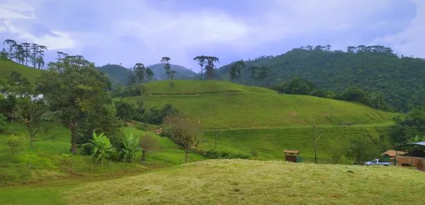 Fazenda / Sítio / Chácara à venda, 20000m² no Visconde de Mauá, Resende