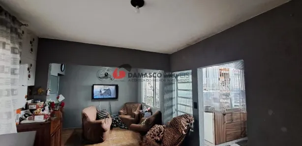 Casa com 2 Quartos à venda, 323m² no Vila Miranda, Itaquaquecetuba