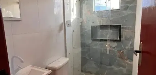 Casa com 2 Quartos à venda, 99m² no Nova Califórnia (Tamoios), Cabo Frio